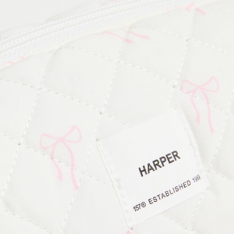Toiletry bag "Harper Small Bag" Print 6